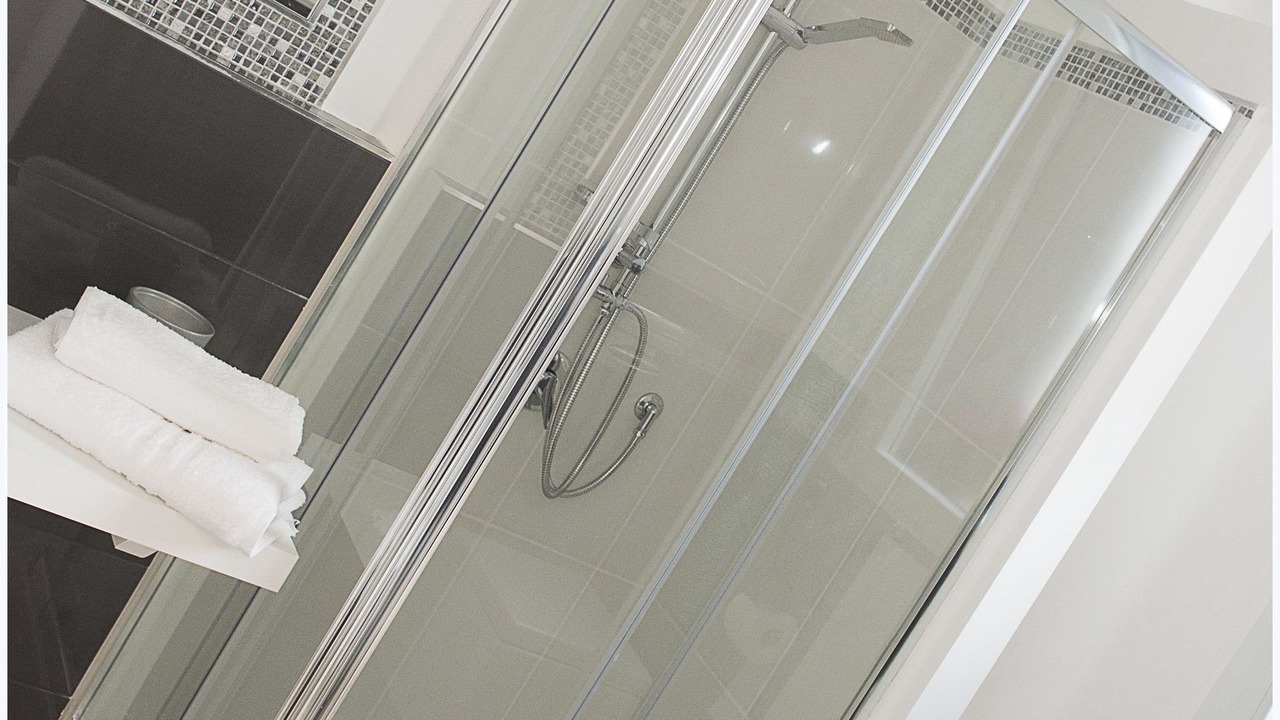 Photo of Bathroom in Zafferana Etnea