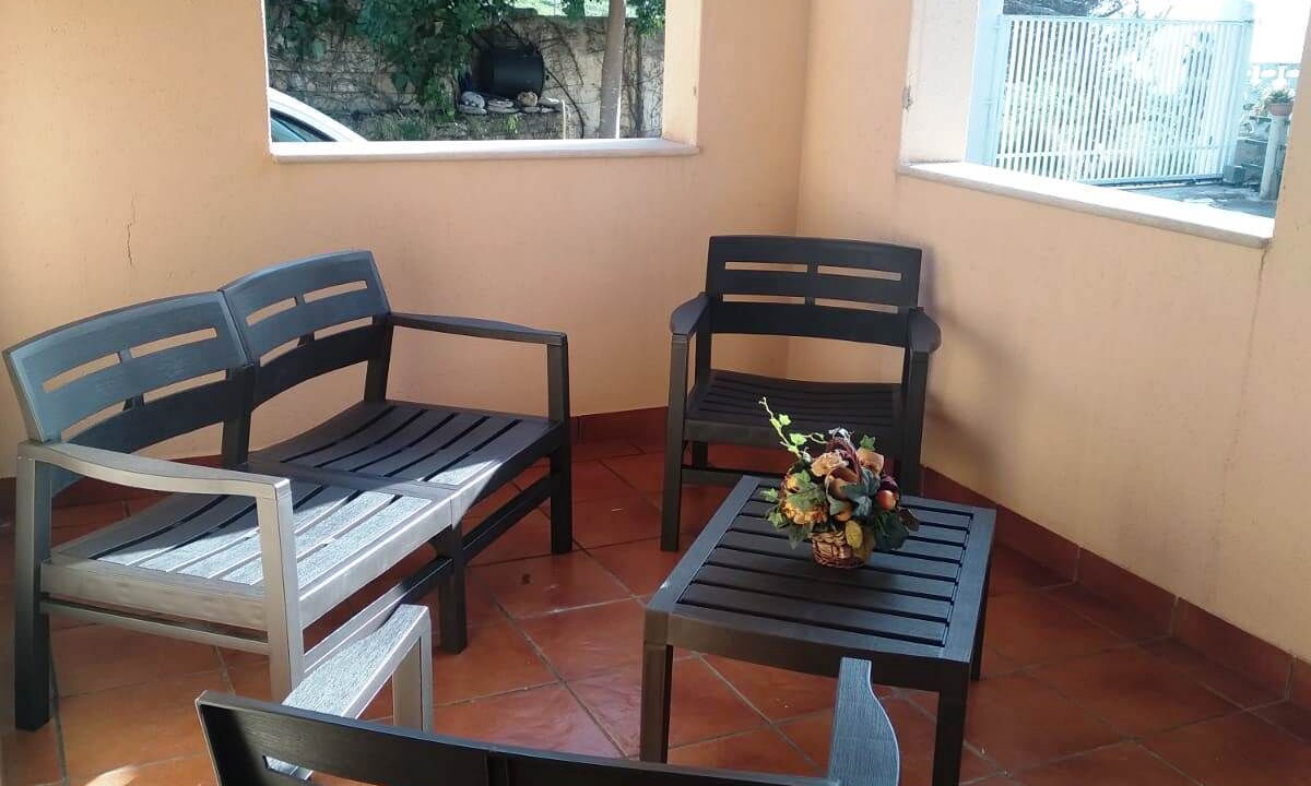 Photo of Patio Balcony in Sciacca