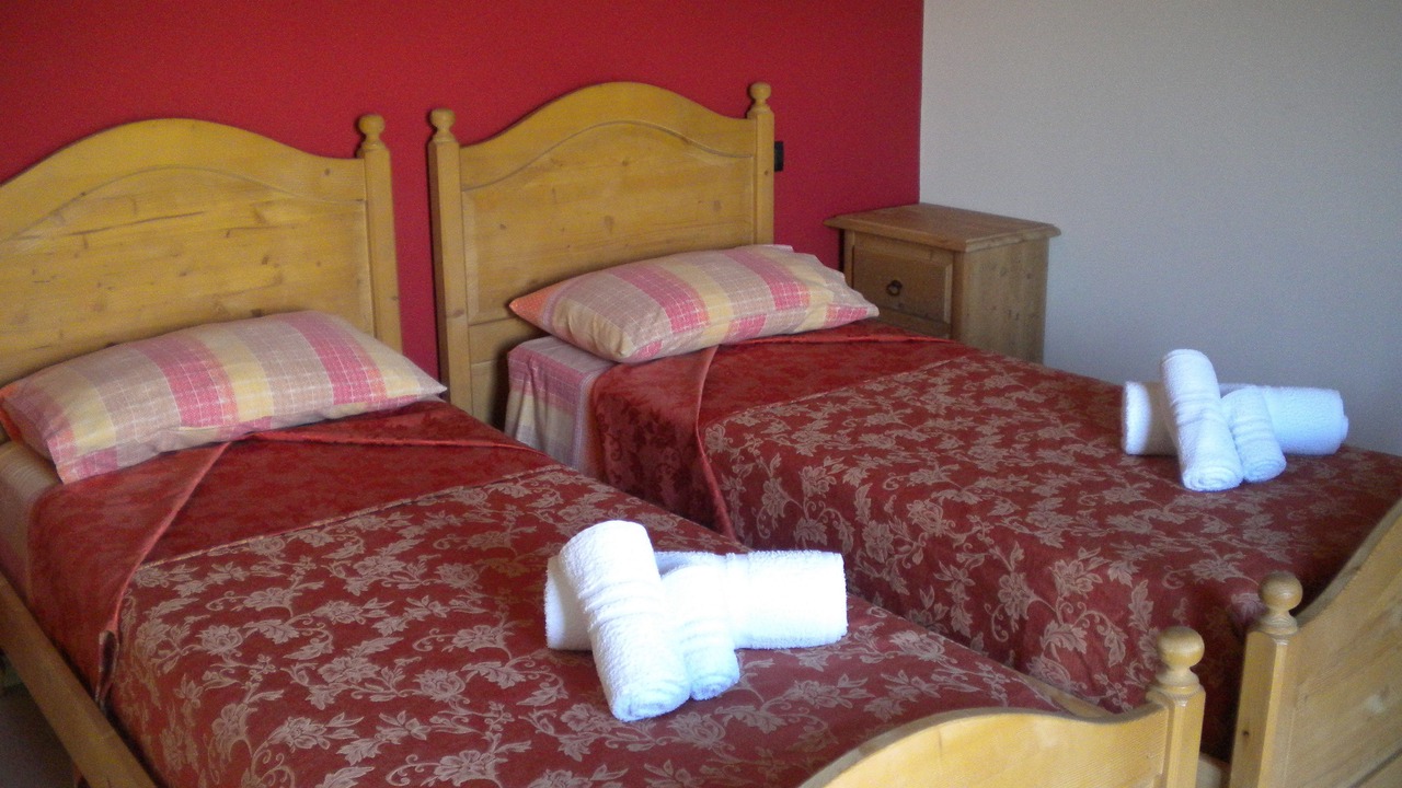 Photo of Bedroom in Sant'Angelo Muxaro