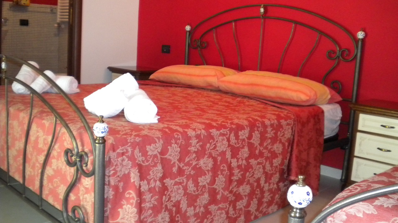 Photo of Bedroom in Sant'Angelo Muxaro