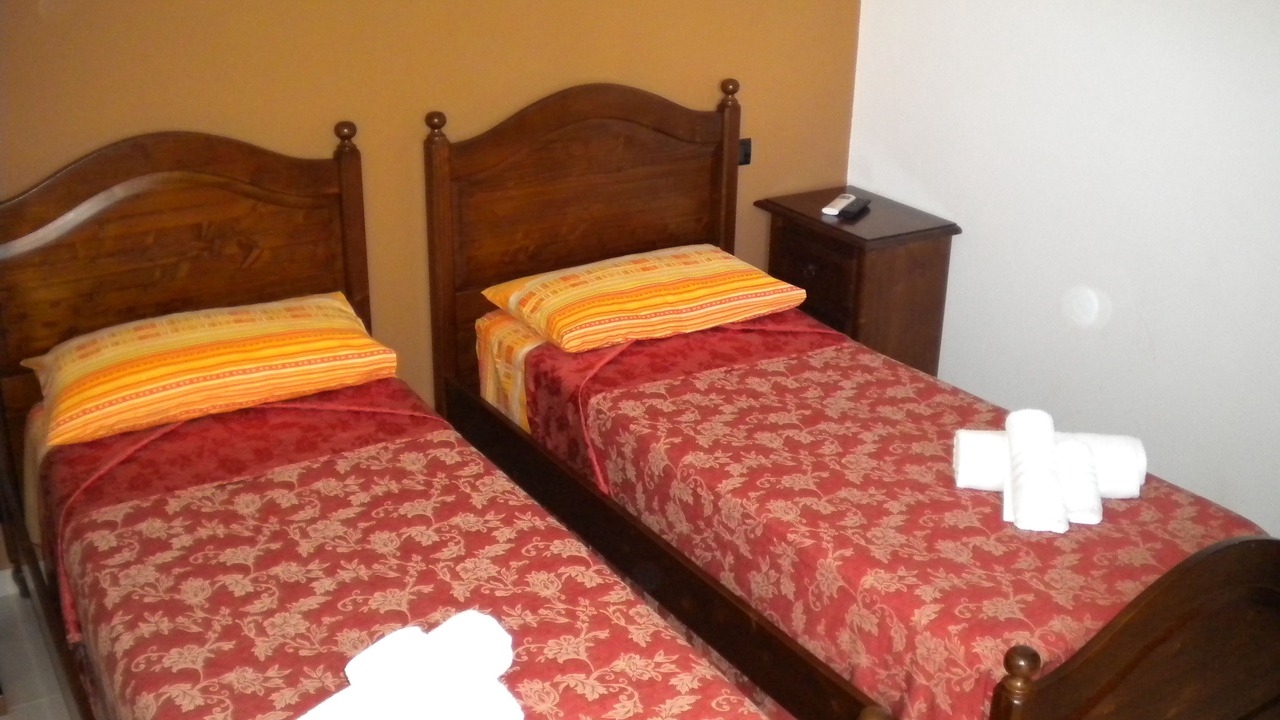 Photo of Bedroom in Sant'Angelo Muxaro