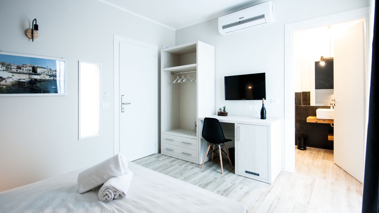 Photo of Bedroom in Citta Giardino