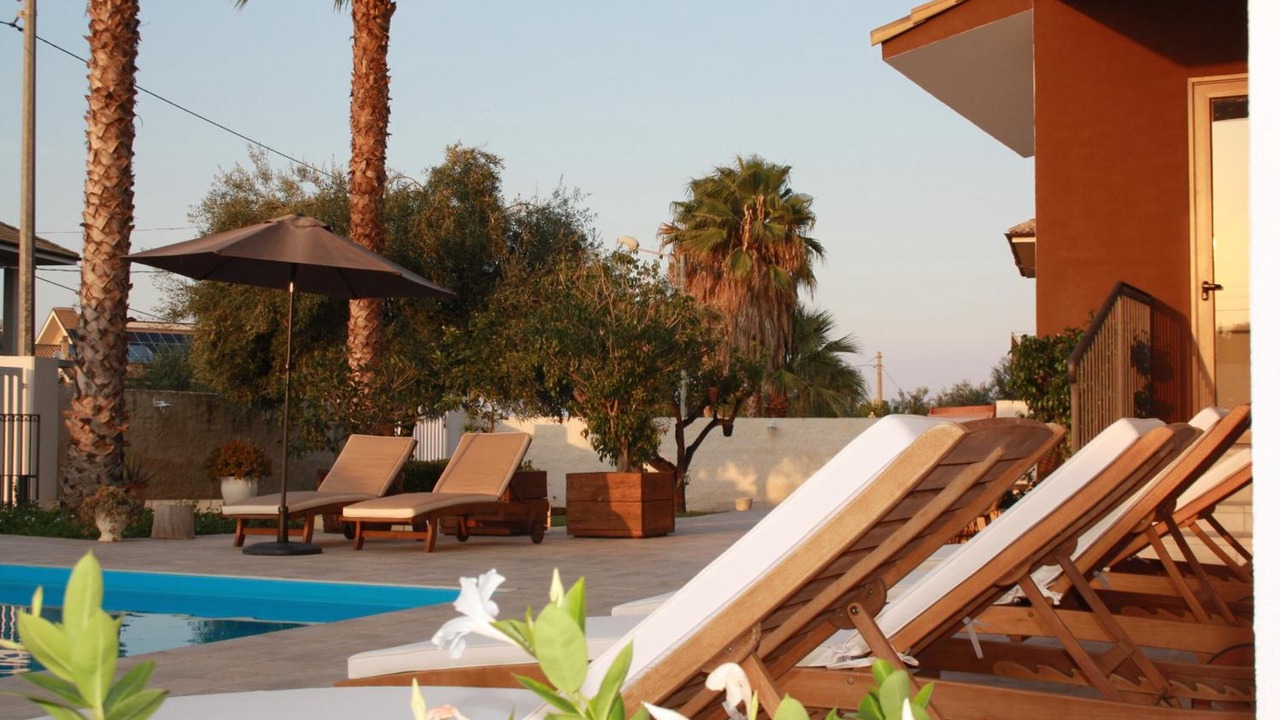 Photo of Outdoor in Citta Giardino