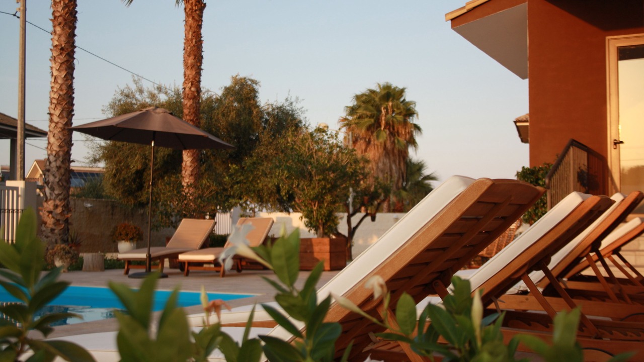 Photo of Outdoor in Citta Giardino