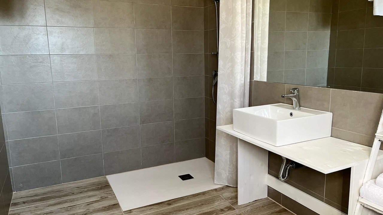 Photo of Bathroom in Citta Giardino