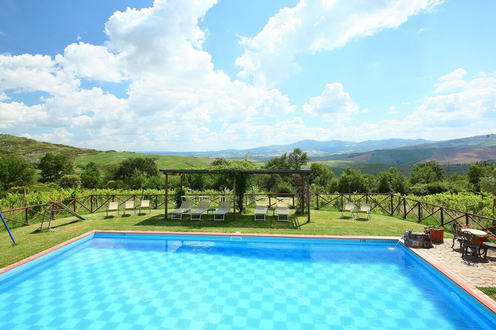 Photo of Outdoor in Radicofani