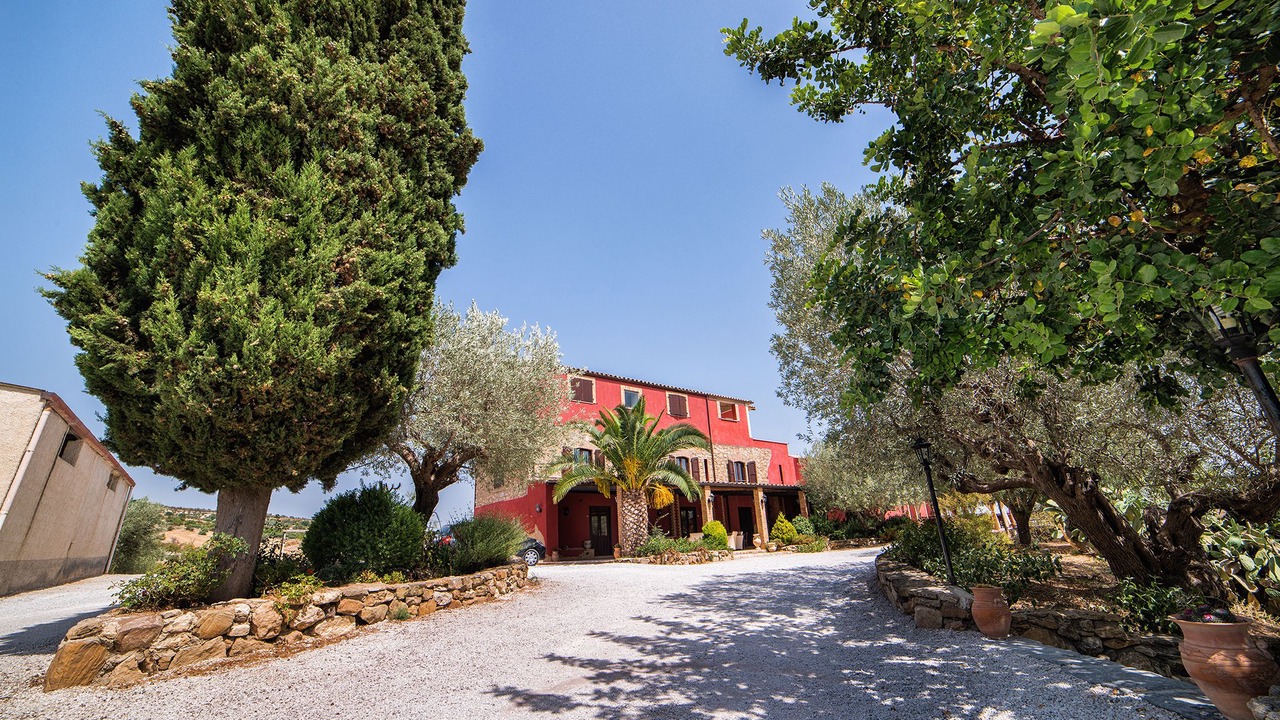 Photo of Outdoor in Aragona