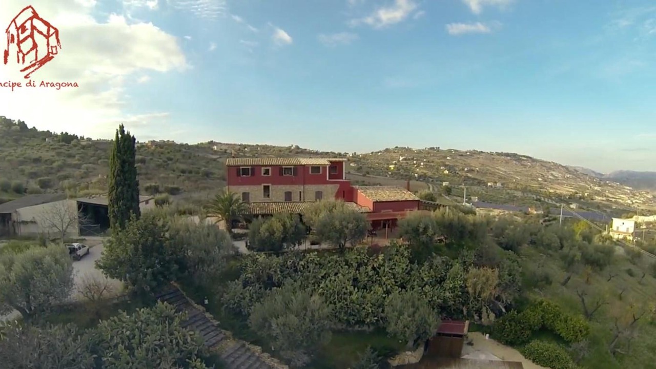 Photo of Outdoor in Aragona