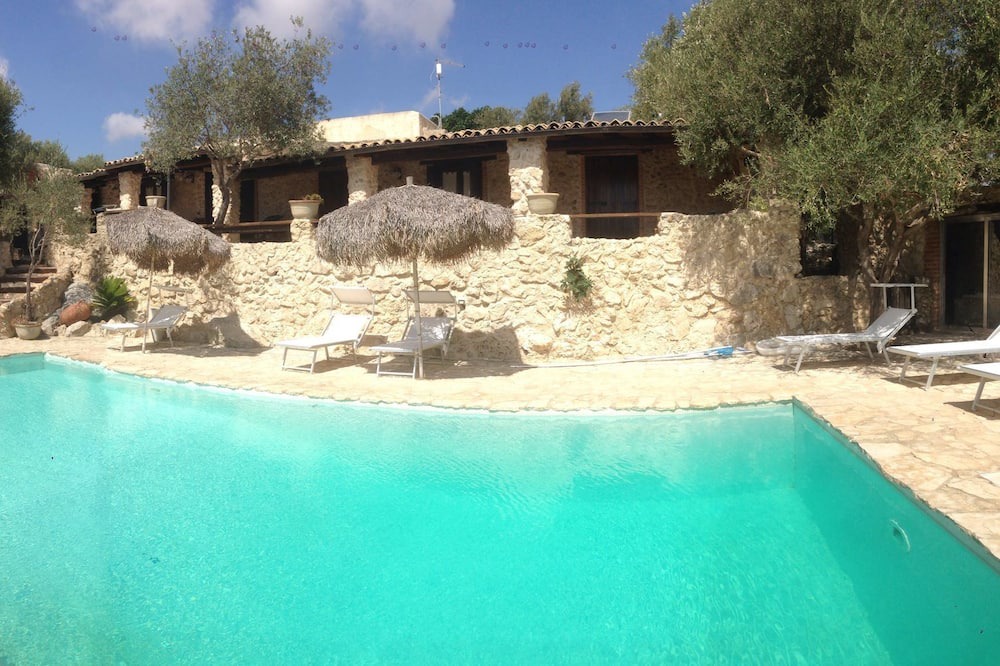 Photo of Outdoor in Agrigento