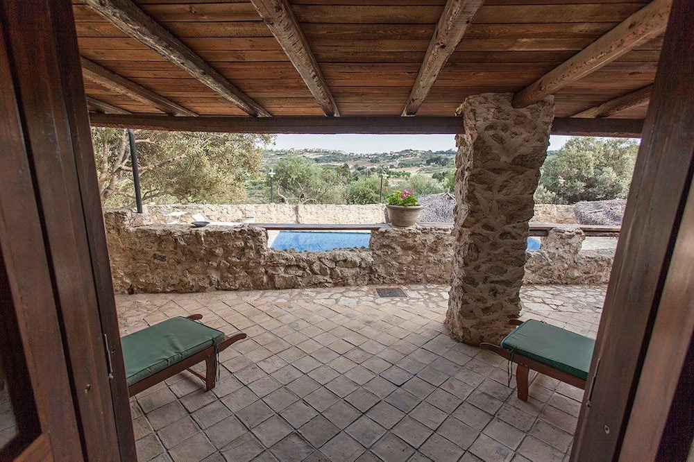 Photo of Patio Balcony in Agrigento