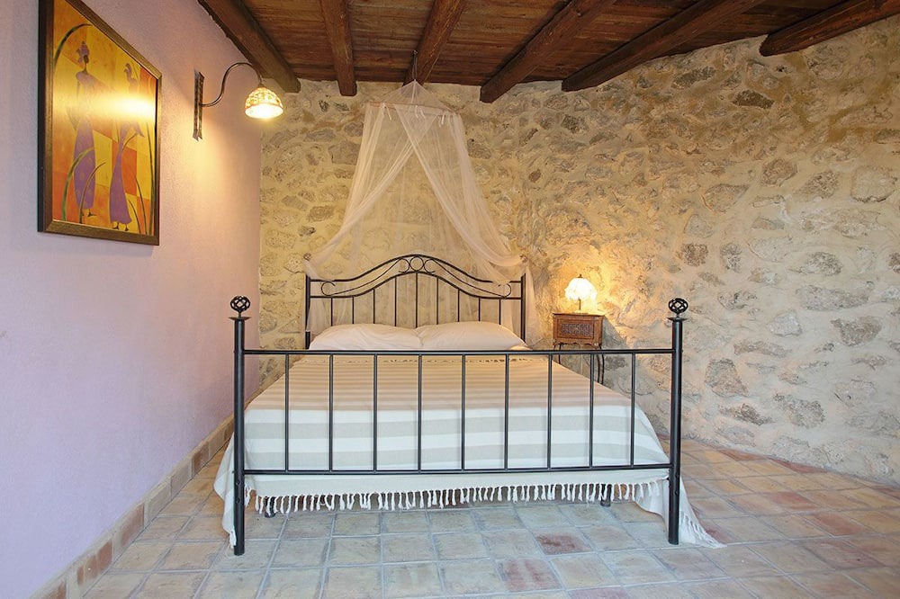 Photo of Bedroom in Agrigento