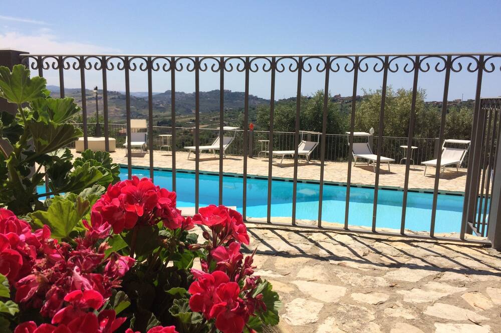 Photo of Patio Balcony in Agrigento