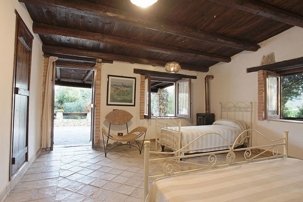 Photo of Bedroom in Agrigento