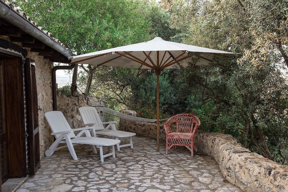 Photo of Patio Balcony in Agrigento