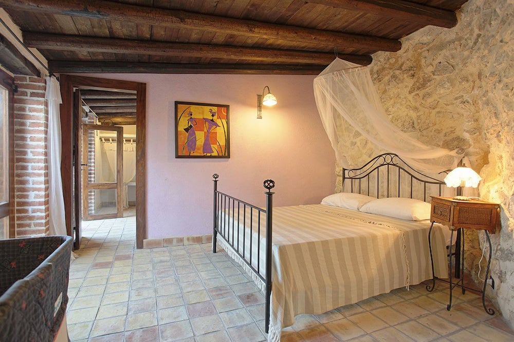 Photo of Bedroom in Agrigento