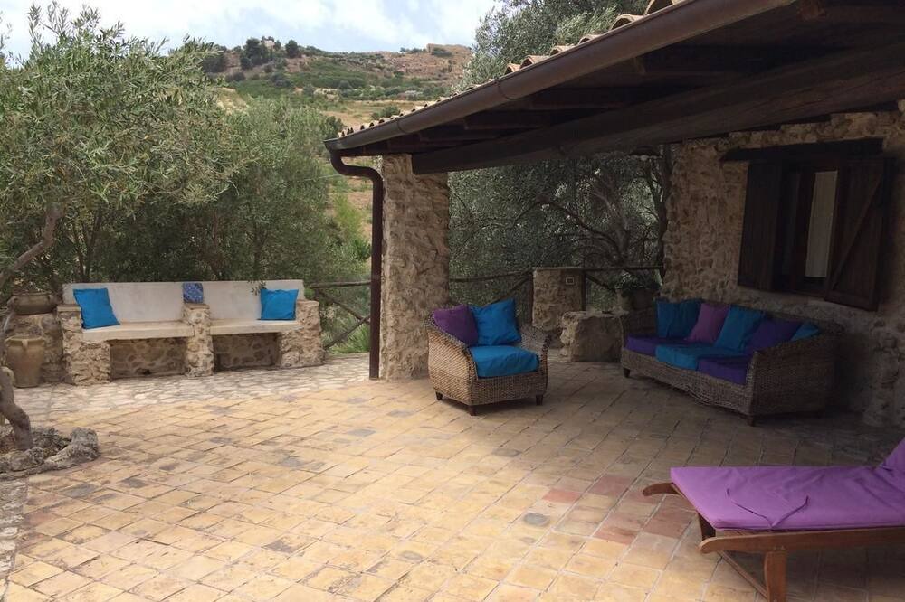Photo of Outdoor in Agrigento