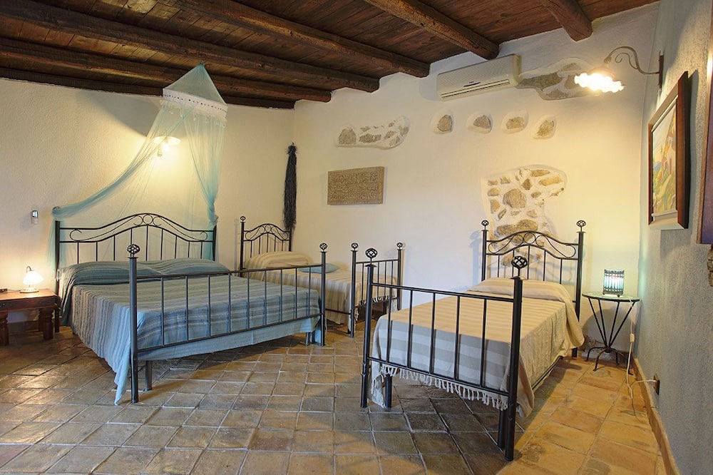 Photo of Bedroom in Agrigento