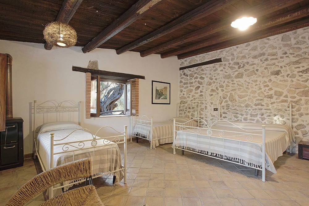 Photo of Bedroom in Agrigento