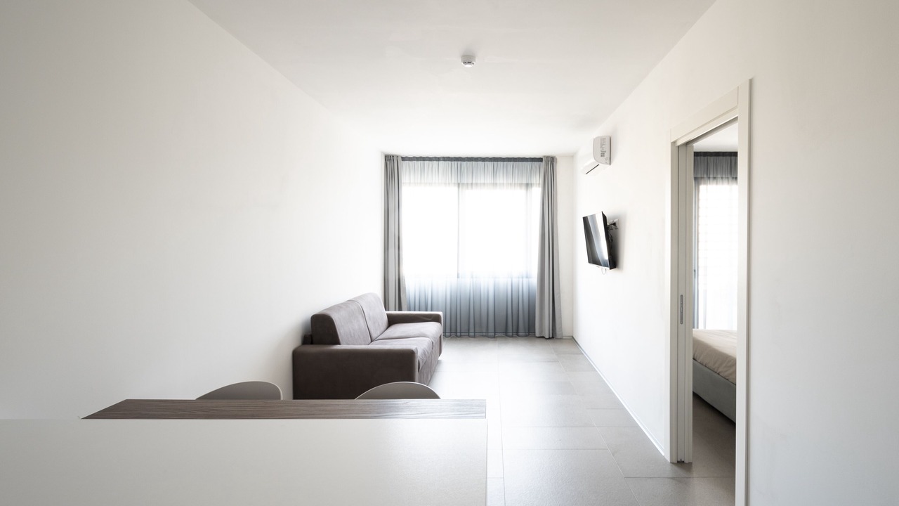Photo of Bedroom in Alcamo