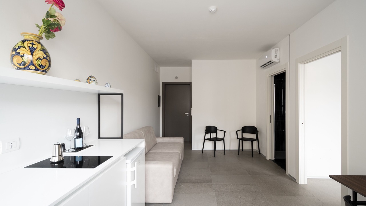 Photo of Bedroom in Alcamo