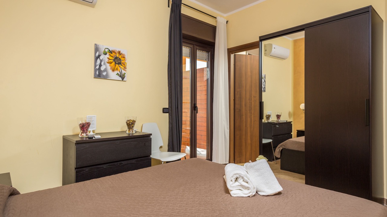 Photo of Bedroom in Agrigento