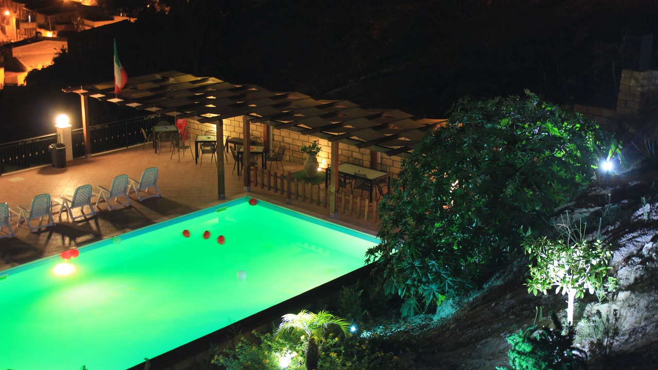 Photo of Bedroom in Agrigento
