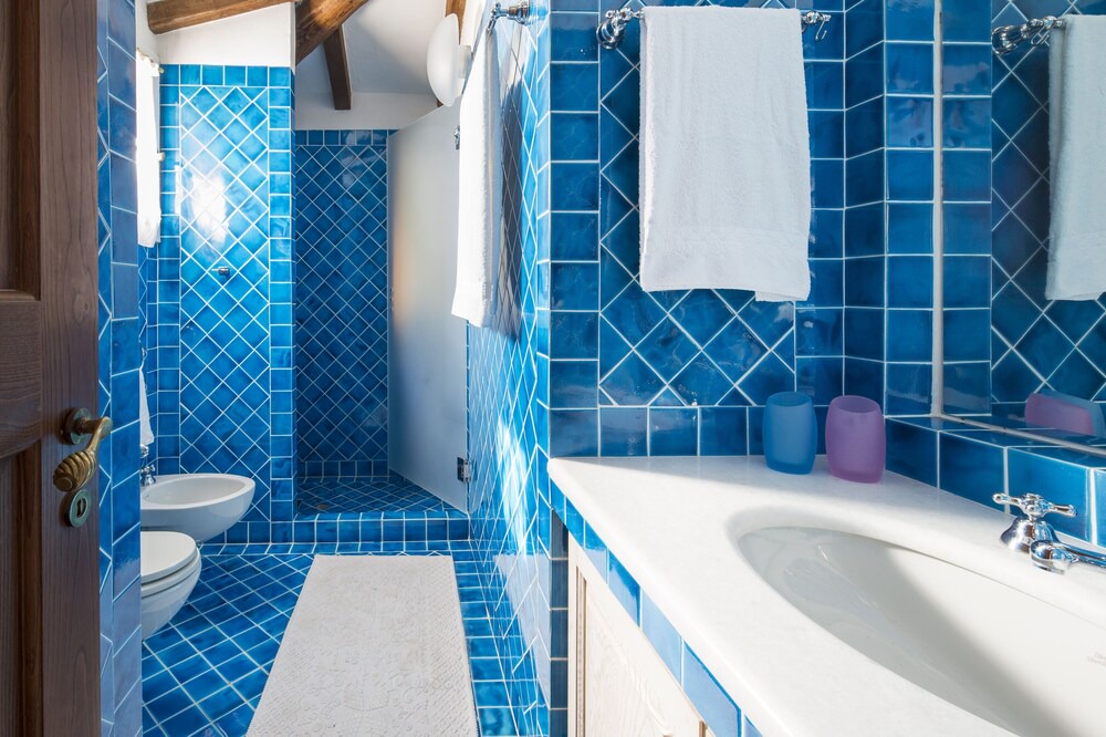 Photo of Bathroom in Abbiadori