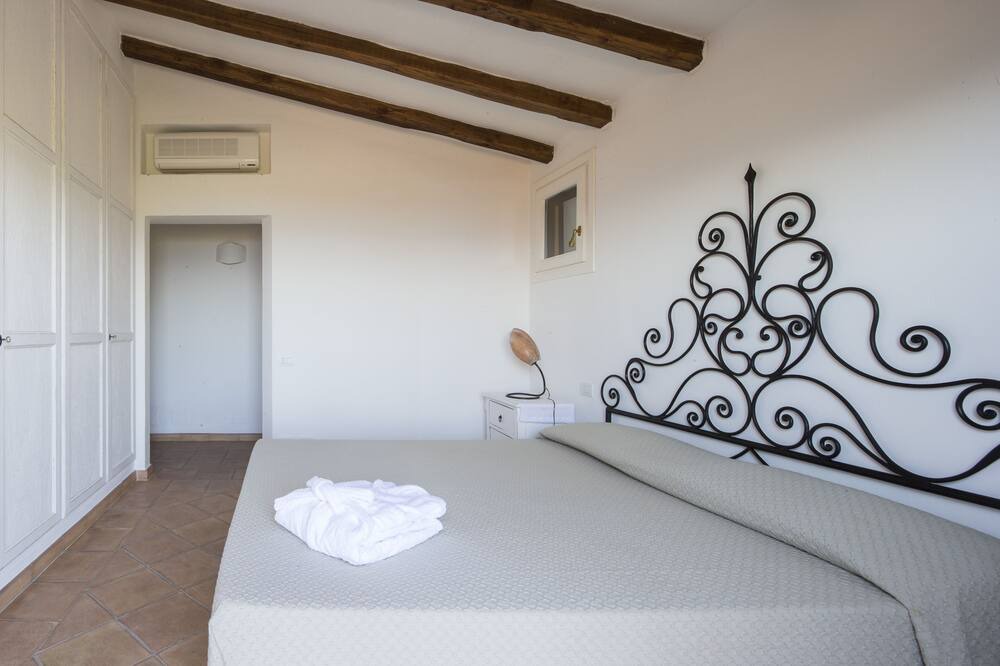 Photo of Bedroom in Abbiadori