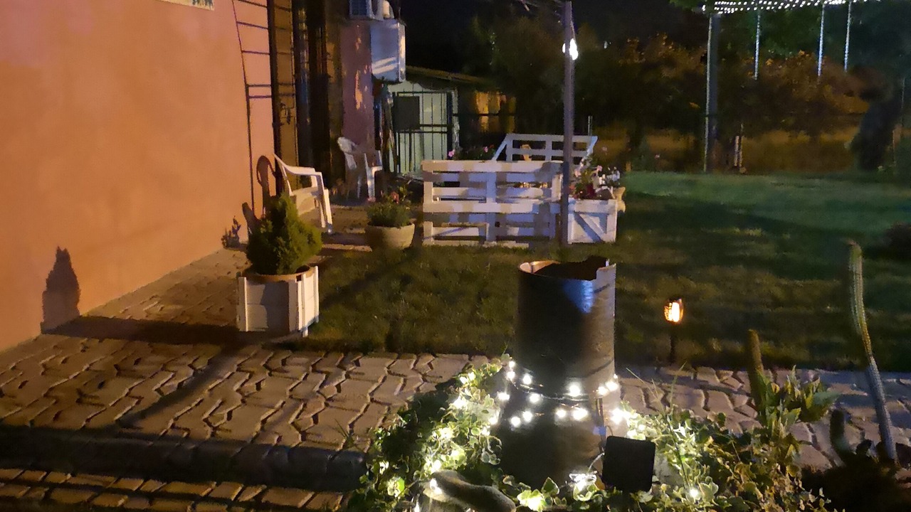 Photo of Patio Balcony in Bagnara Calabra