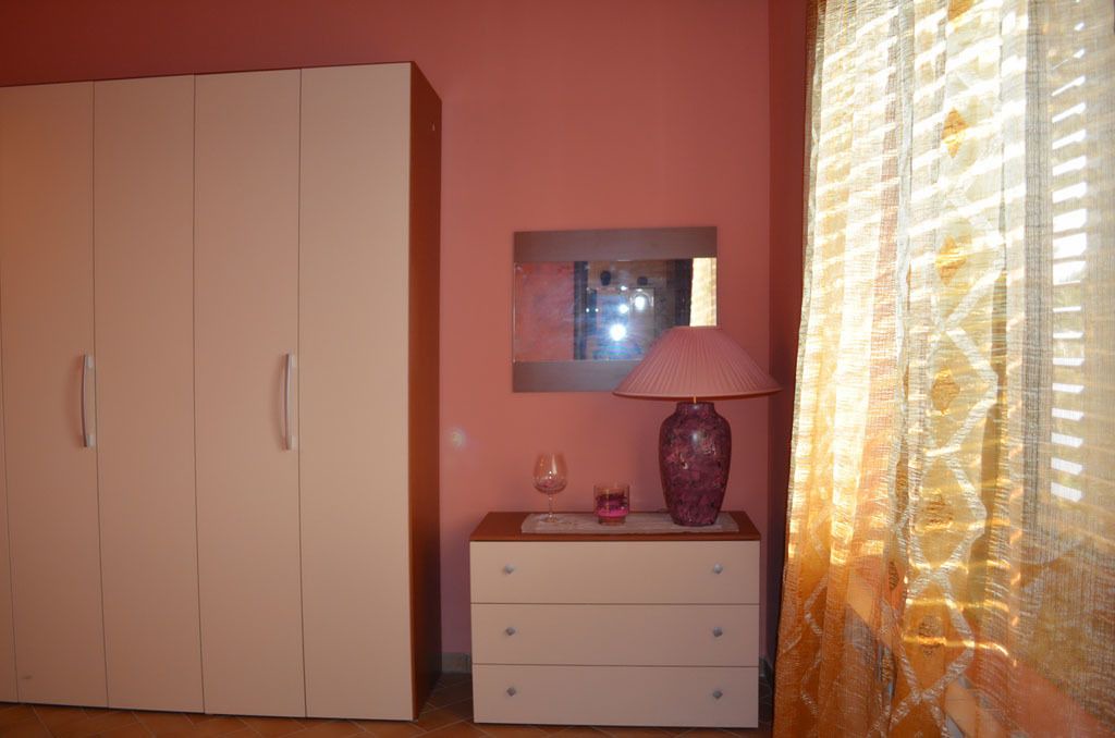 Photo of Bedroom in Bagnara Calabra