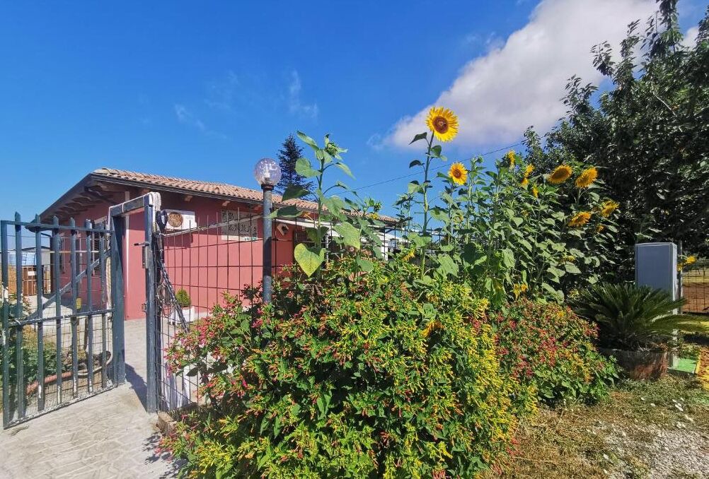 Photo of Outdoor in Bagnara Calabra