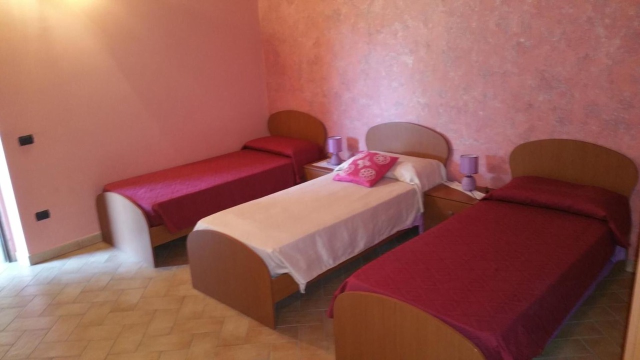 Photo of Bedroom in Bagnara Calabra