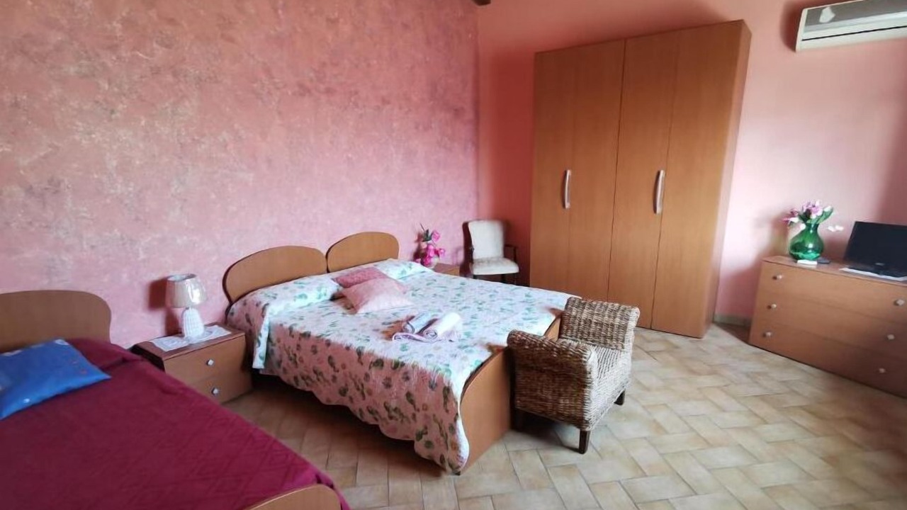 Photo of Bedroom in Bagnara Calabra