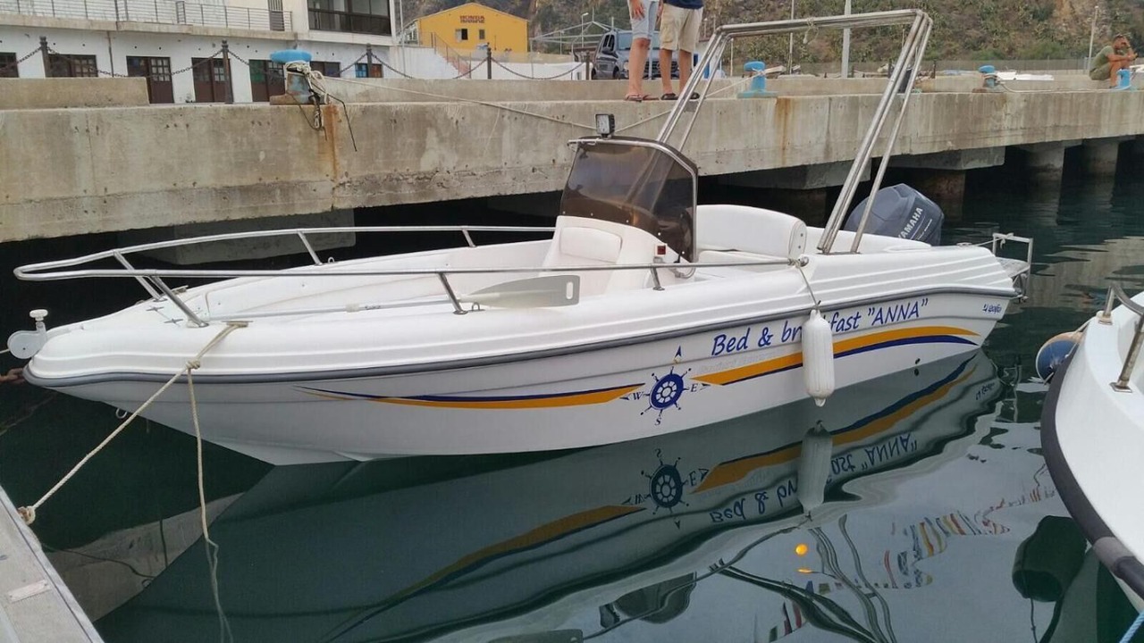 Photo of Outdoor in Bagnara Calabra
