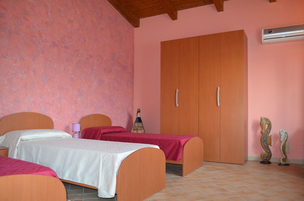 Photo of Bathroom in Bagnara Calabra