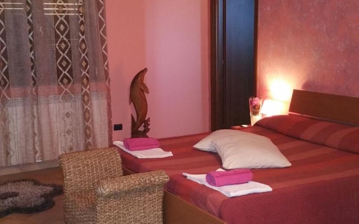Photo of Bedroom in Bagnara Calabra