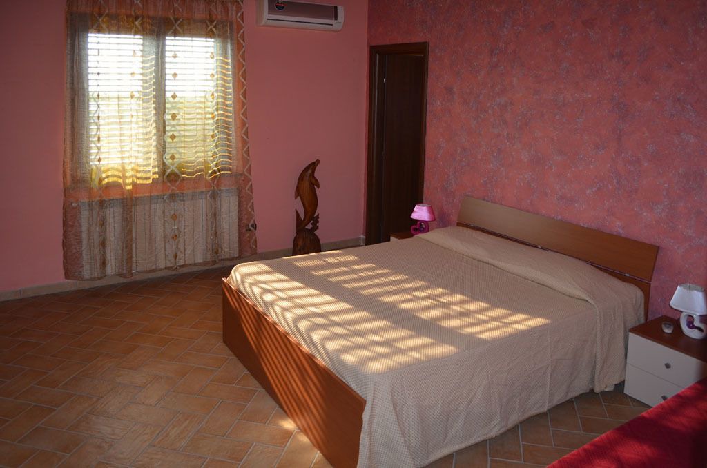 Photo of Bedroom in Bagnara Calabra