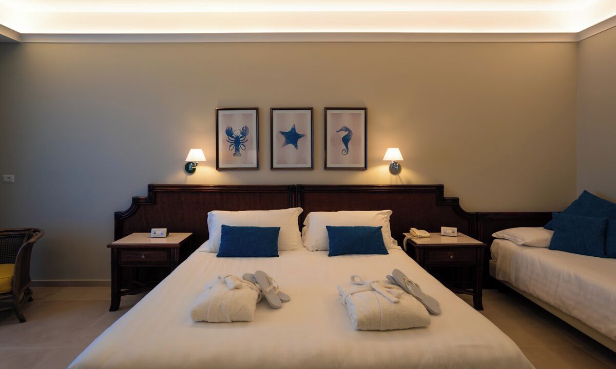 Photo of Bedroom in Laura