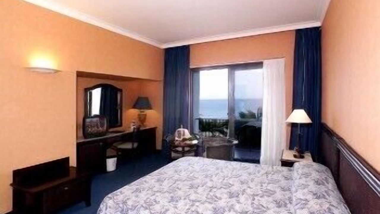 Photo of Bedroom in Laura