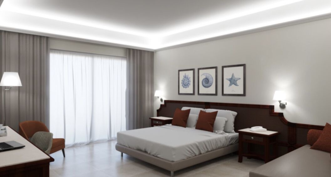 Photo of Bedroom in Laura