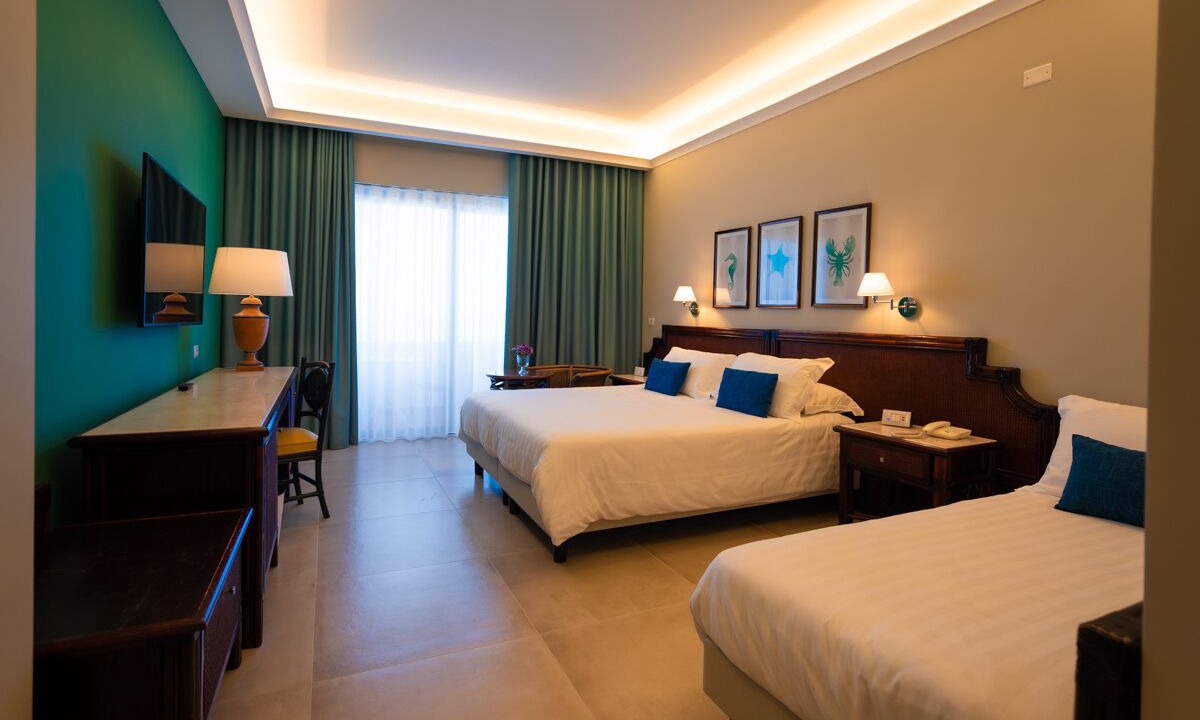Photo of Bedroom in Laura