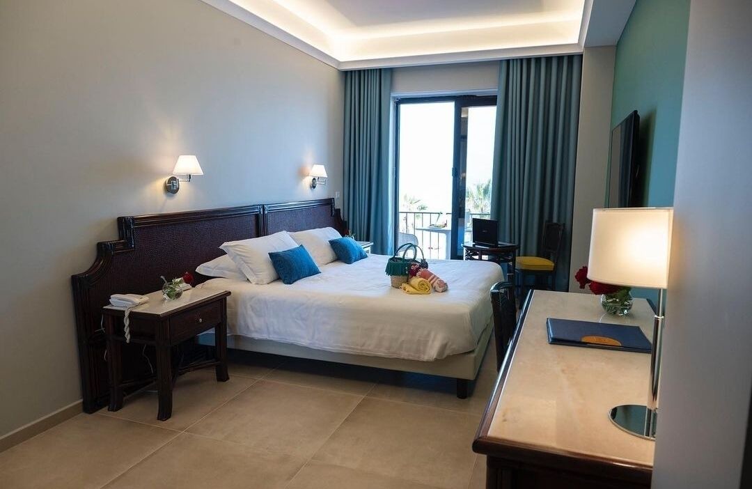 Photo of Bedroom in Laura