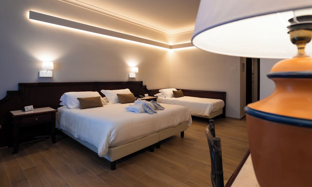 Photo of Bedroom in Laura