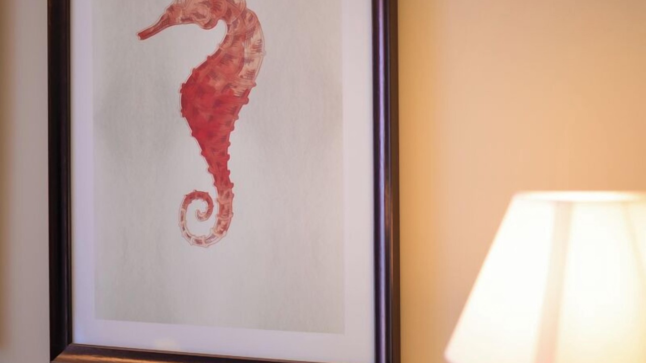 Photo of Bedroom in Laura