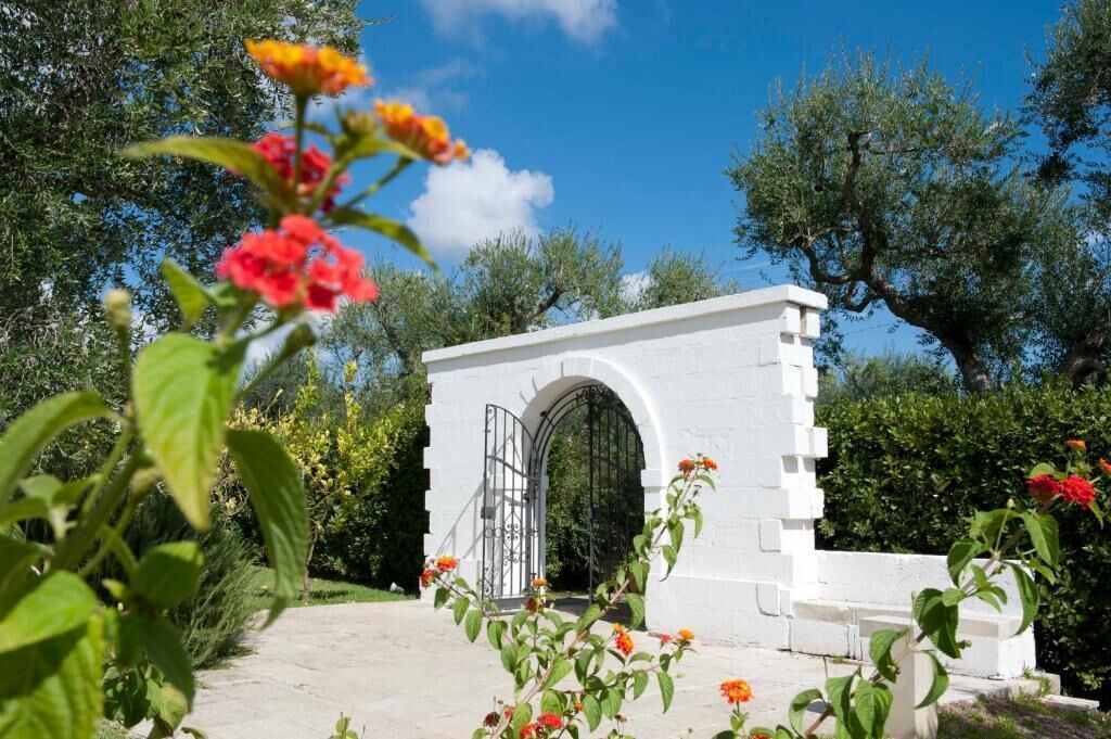 Photo of Outdoor in Giurdignano
