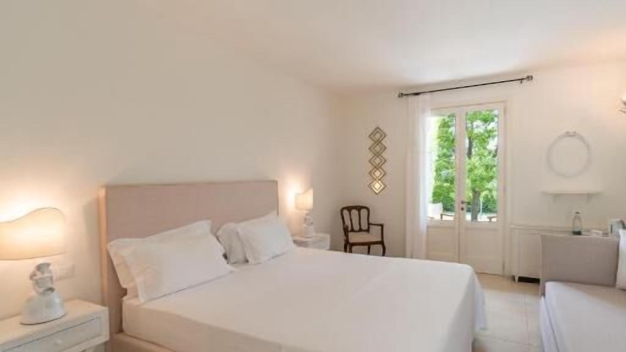 Photo of Bedroom in Giurdignano