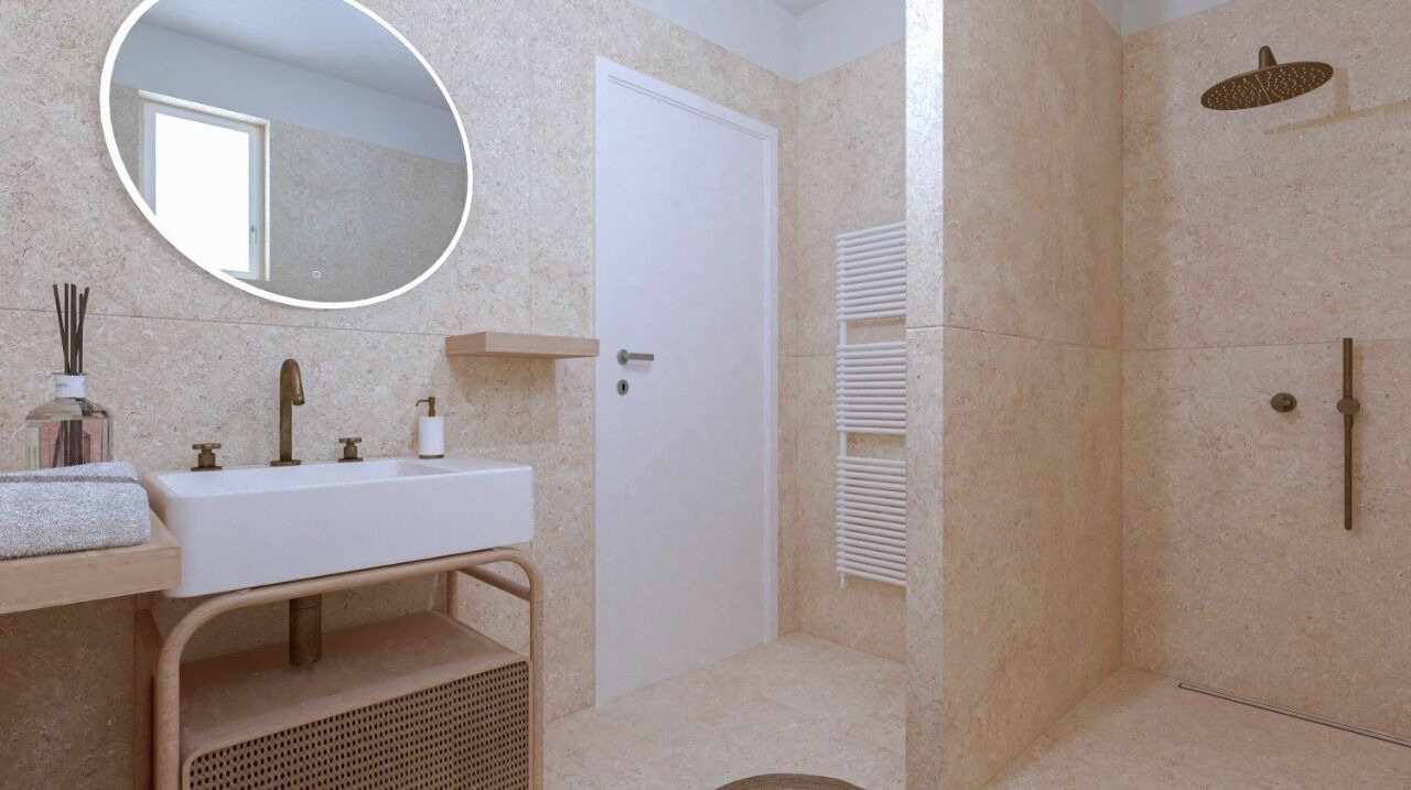 Photo of Bathroom in Giurdignano