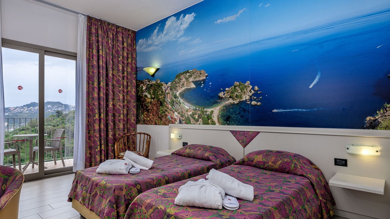 Photo of Bedroom in Letojanni