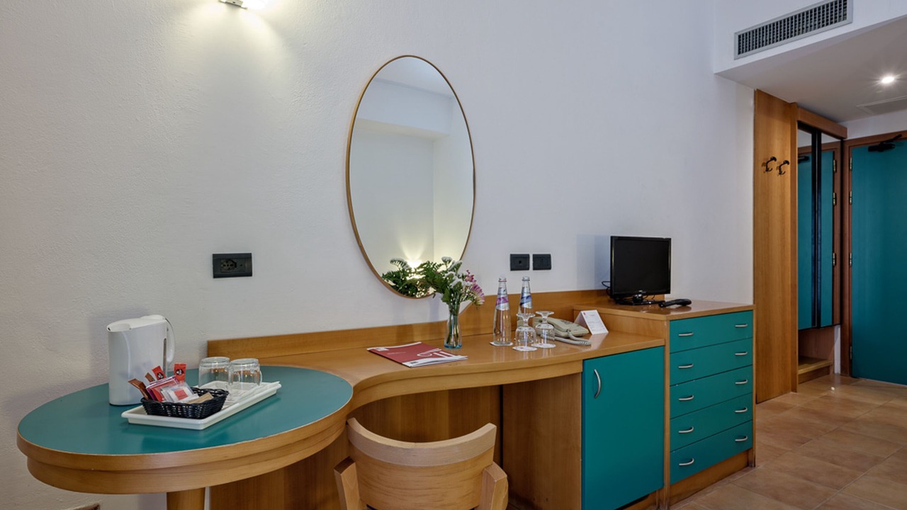 Photo of Bedroom in Letojanni