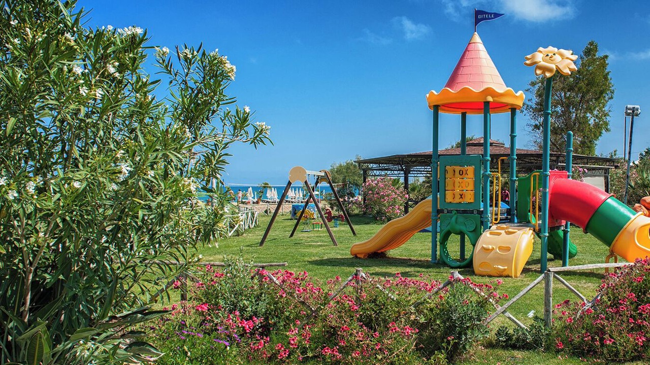 Photo of Outdoor in Campofelice di Roccella
